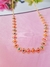 Chocker Resinada bolinha - comprar online