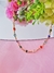 Chocker pedrinhas - comprar online