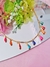 Chocker Resinada gotinha - comprar online