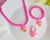 Imagem do Conjunto infantil