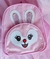 Mochila coelho