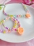 Conjunto infantil Flor - comprar online
