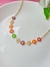 Chocker Margarida na internet