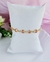 Pulseira colorida - loja online