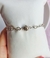 Pulseira globo - comprar online