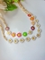 Chocker Margarida