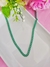 Colar longo correntaria - comprar online