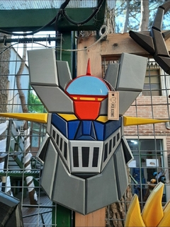 Mazinger Z