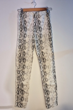 PANTALON REPTIL ST MARIE S - comprar online