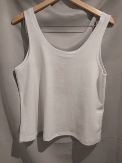 MUSCULOSA BLANCA TUCCI 4