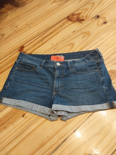 SHORT JEAN EXPRESS 10