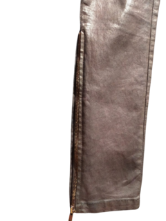 Pantalon Engomado violeta kosiuko l en internet