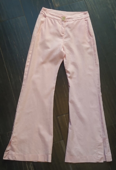 PANTALON ROSA DELUCCA 26