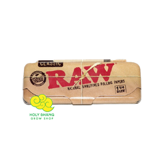 Portasedas Raw 1 1/4