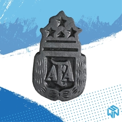 SWN - Pin AFA (prendedor metálico) - Pl