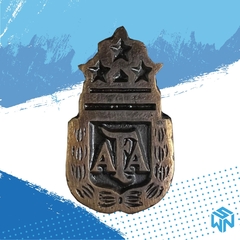 SWN - Pin AFA (prendedor metálico) - Br