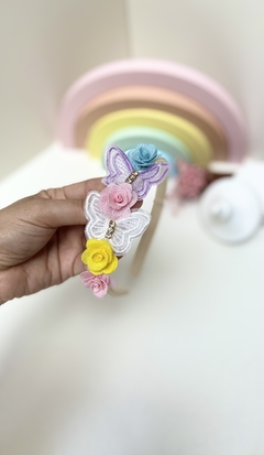Tiara encanto - comprar online
