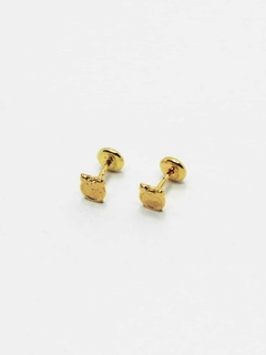 Aro reloj laminado en oro 18k. en internet