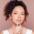 Lapiseira Labial - Lipliner - Vizzela - Makeei Maquiagens