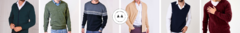 Banner de la categoría Ropa de abrigo