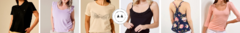 Banner de la categoría Remeras, chombas y musculosas
