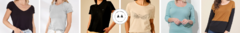 Banner de la categoría Remeras y chombas
