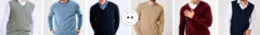 Banner de la categoría Sweaters y chalecos