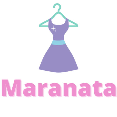Maranata roupas e acessórios