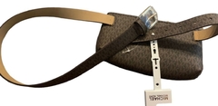 Pochete Michael Kors marrom - comprar online