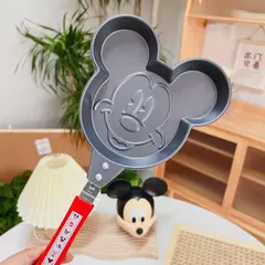 Frigideira Minnie na internet