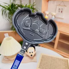 Frigideira Stitch