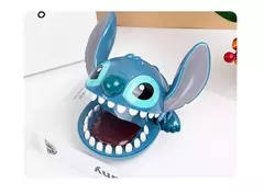 Brinquedo Jogo Dentes Dentista Stitch Disney - comprar online