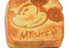 Sanduicheira Misteira Mickey Mouse Disney Importada Eua 110v - comprar online