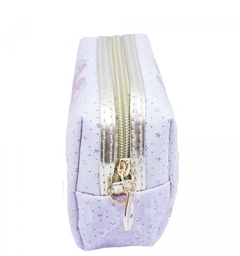 Necessaire Minnie tecido filtro dos sonhos na internet