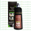 SHAMPOO CON TINTE CASTAÑO INCREDIBLE