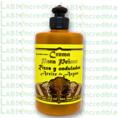 CREMA PARA PEINAR ARGÁN ORO DEL DESIERTO - 250GRS