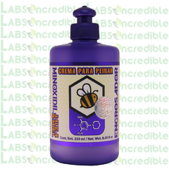 CREMA PARA PEINAR JALEA REAL