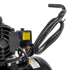 Compressor Schulz Portátil CSV10PRO/50L 140 psi Monofásico com roda na internet