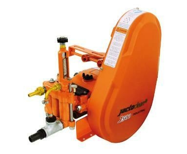 Lavadora de média pressão - Jacto Clean J500 - sem motor