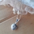 Dije Circulo Con Cristal (P) - comprar online