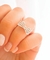 Anillo Moño