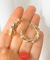 Aros Naomi Dore - comprar online