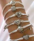 Pulsera Piny - ROWNY JOYAS