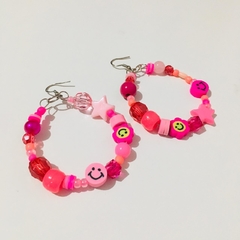 argola all pink