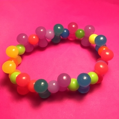 pulseira gummy - comprar online