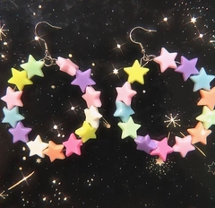 argola fun stars