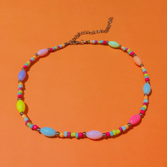 Colar candy