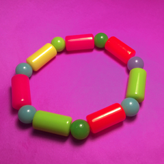 pulseira indie kid