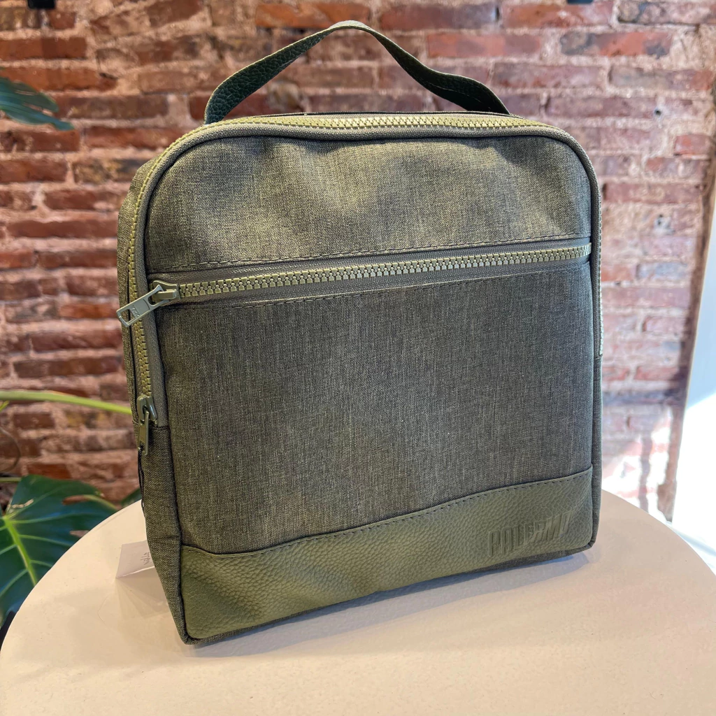 Set Asado Criollo Verde