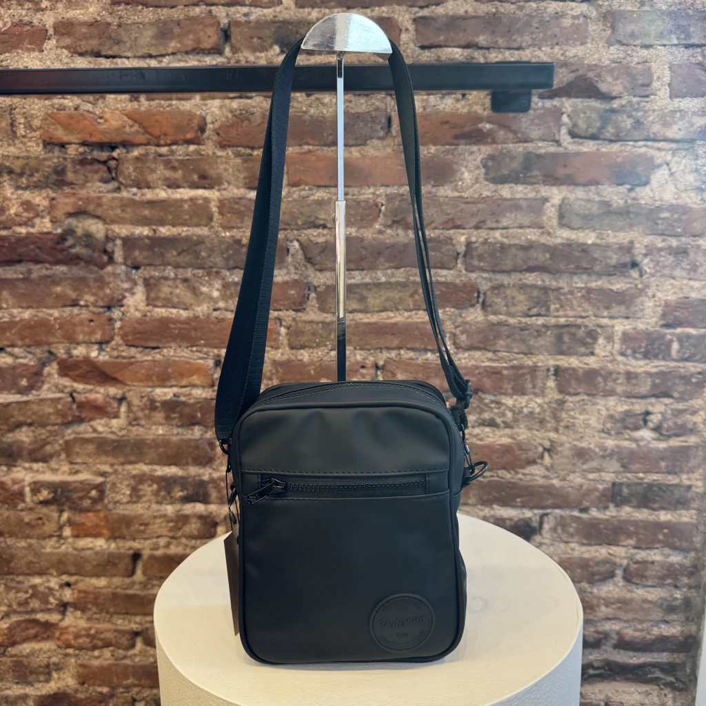 Morral Tokio Negro PU